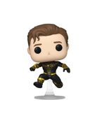 Spider-Man Black Suit Special Edition (Chase) Pop! - Spider-Man No Way Home - Funko product image